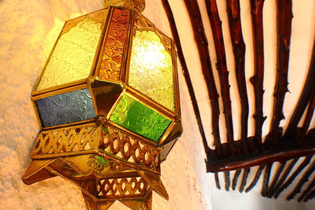 Bed and Breakfast Upani In Diani Диани-Бич Экстерьер фото